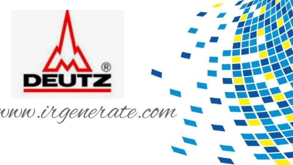 دیزل ژنراتور داتیز